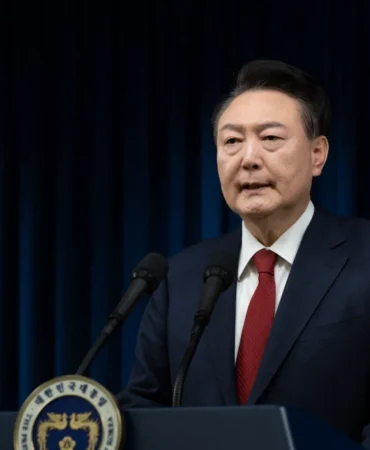 4KFC2P4_AFP__20241207__36PP3UH__v5__HighRes__CorrectionSkoreaPoliticsUnrest_jpg