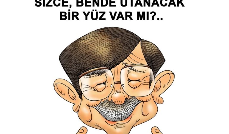KÜÇÜK ENİŞTE, ŞEROK AHMET YİNE SAHNEDE…