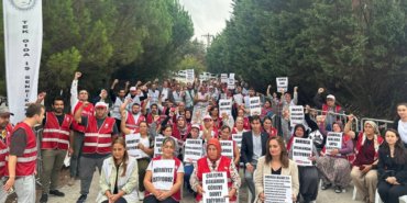 polonez-iscilerinden-yol-kapatma-eylemi