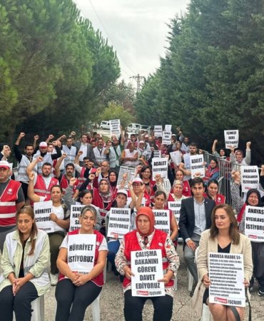 polonez-iscilerinden-yol-kapatma-eylemi