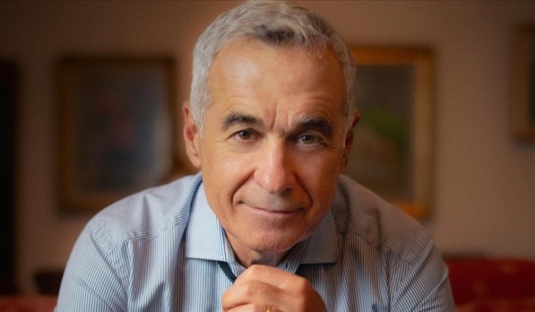 Rumen mahkemesi, Cumhurbaşkanlığının ilk turunu iptal etti, Ukrayna politikasına karşı olan Georgescu kazanmıştı…