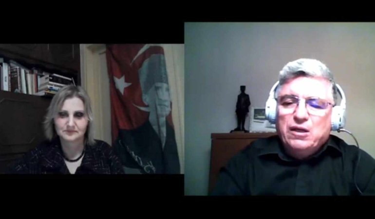 Dr. Haydar ATEŞ: 78 kişinin öldüğü Bolu’daki yangının sorumlusu Turizm Bakanlığı’dır! Trump, Davos’ta Türkiye’yi hedef aldı…