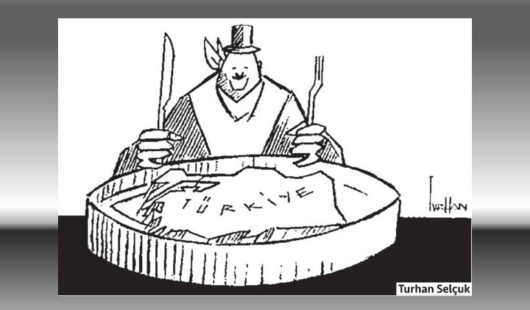 AÇILIM DOLABA MI GİRİYOR?