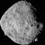 BennuAsteroid