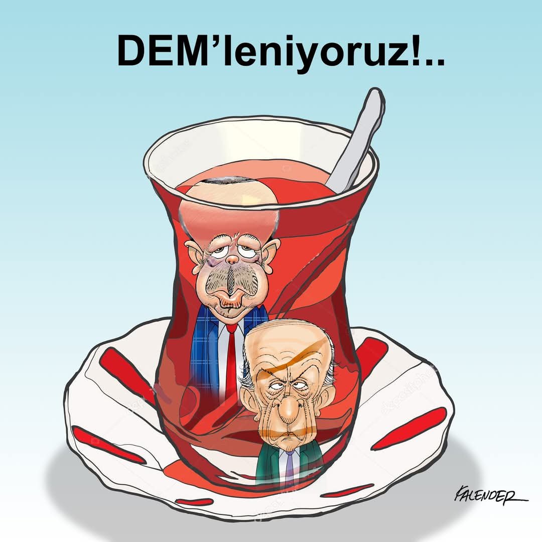 Öznur Kalender