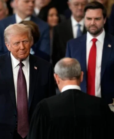 president-donald-trump-inauguration-day-swearing-in-2025-AP-012025-768x512