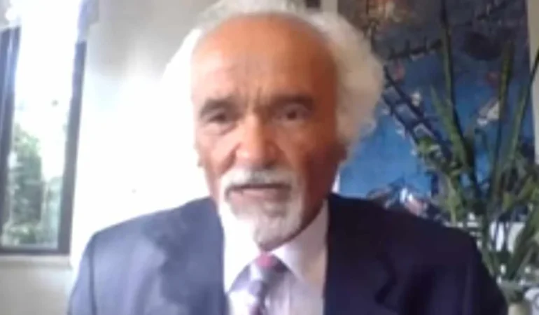 Prof. Dr. İlyas YILMAZER: Depremler sadece ovada yıkar! Doğal olayları servete dönüştürme projesi, Anadolu’da 2 yılda hayata geçirilebilir…