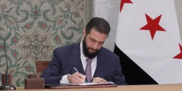 2025-03-13T121651Z_1152345327_RC2CCDA5F972_RTRMADP_3_SYRIA-SECURITY-CONSTITUTION-1741877909