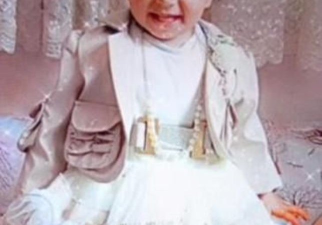 Rana bebeğin otopsi raporu çıktı