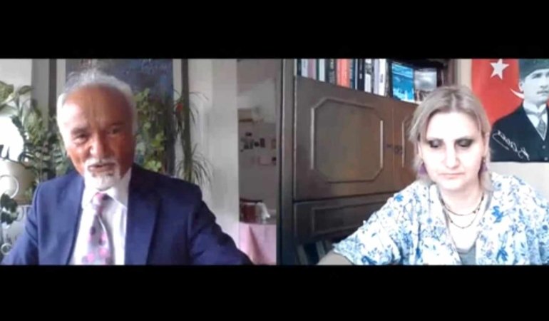 Prof. Dr. İlyas YILMAZER: İmamoğlu’nun tutuklanması Türkiye’yi nereye götürecek? Saraçhane protestoları, diploma meselesi, ekonomik çöküş…