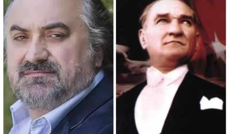 Kuzeyin oğlu Volkan KONAK, Kıbrıs’ta verdiği konserde hayatını kaybetti