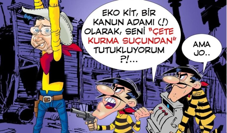 Öznur KALENDER: Geleceğin Cumhurbaşkanı’na darbe girişimi yapıldı…