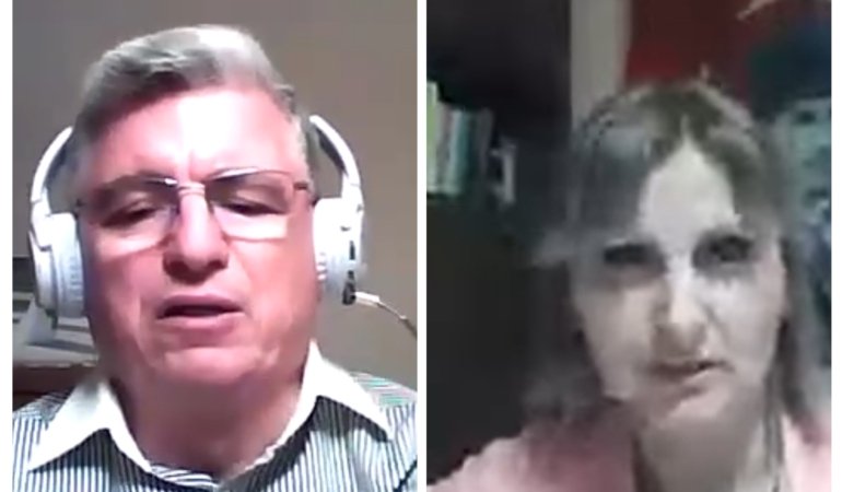 Dr. Haydar ATEŞ: Türk Cumhuriyetleri neden Güney Kıbrıs’ta büyükelçilik açtı? İktidar BOP’a ortak olmuştur!