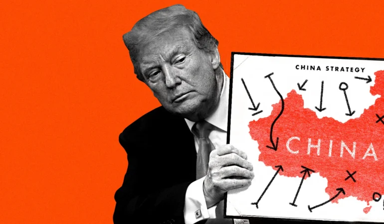 Çin, Trump’ın tarifelerine karşı önlem alacağını duyurdu