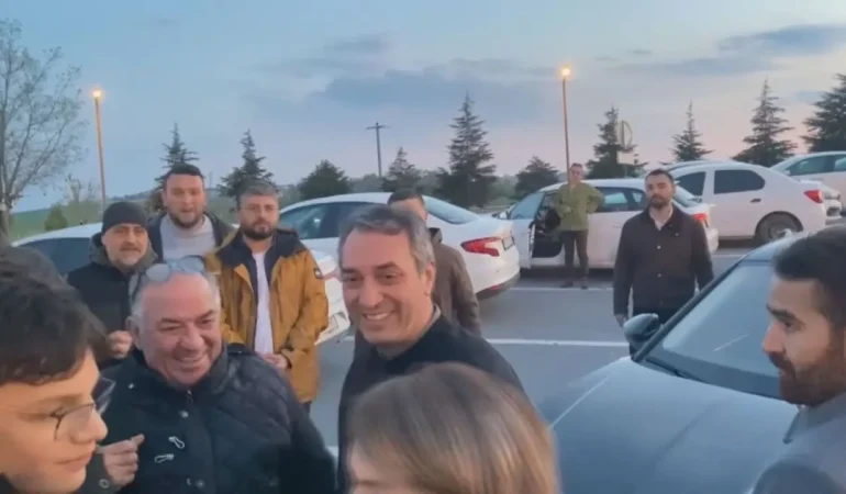 Mahir Polat için ev hapsi kararı