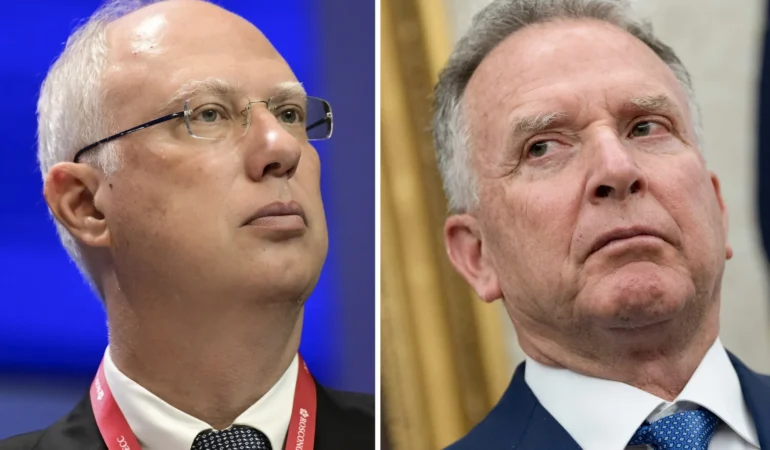 Rusya-ABD arasındaki temasın sürmesi bekleniyor