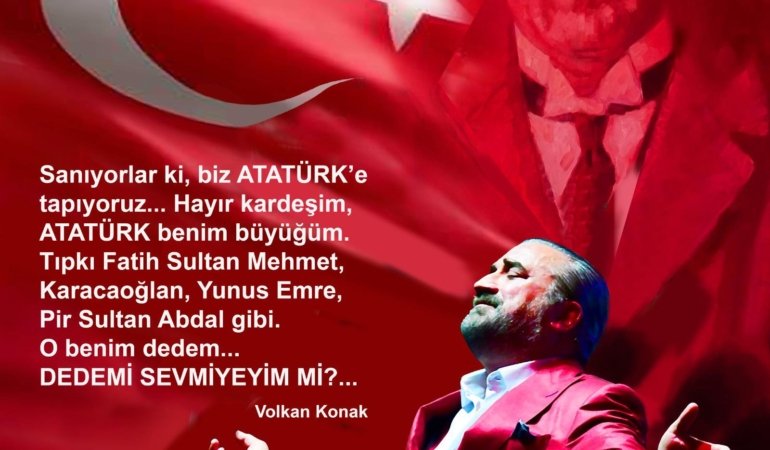 İnsan hayatında en büyük servet ve en büyük şöhret, onurlu bir duruş ve güvenilirliktir…