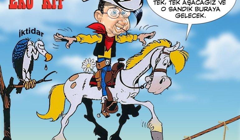 Halkı karşısına alan hiç bir güç, Halka rağmen asla başarılı olamaz…