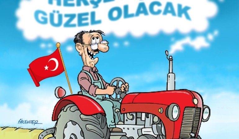CUMHURİYET TARİHİNİN EN KEYİF VEREN HALK HAREKETİ: Helal olsun sana YOZGAT…