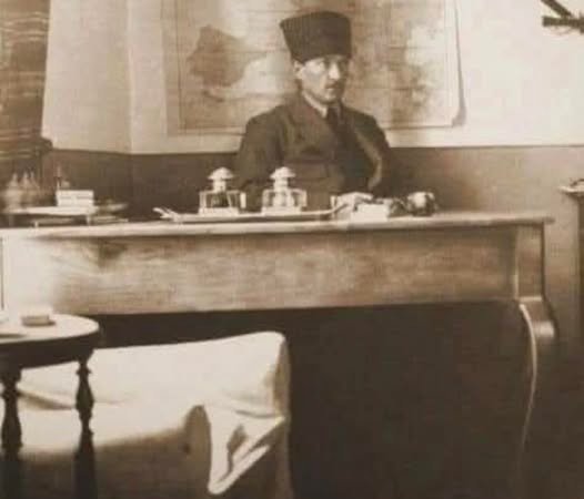 ERMENİ SOYKIRIMI İDDİALARINI ATATÜRK NASIL YANITLAMIŞTI ?