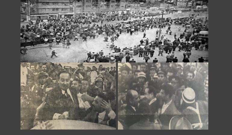 İLK SİVİL DARBE- 2