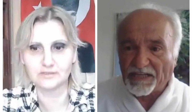 Prof. Dr. İlyas YILMAZER: Emperyalizmle özgürlük elde edilemez! Özgür Özel’e saldırı, İmamoğlu operasyonları…