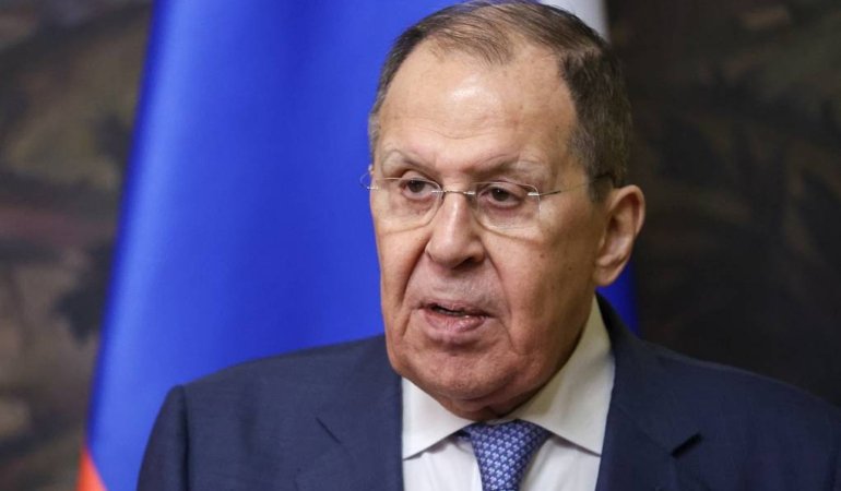 Rusya, Ukrayna’ya 2 Haziran’da İstanbul’da buluşmayı teklif etti 