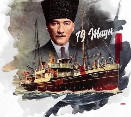 EMPERYALİST OYUNUN FARKINDAYIZ.!