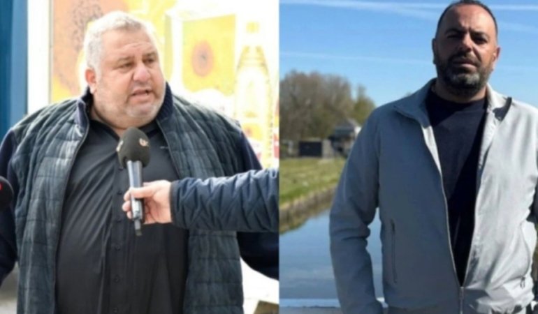 Malta bağlantılı yasadışı kumar çetesinin muhbiri Cemil Önal, Hollanda’da öldürüldü