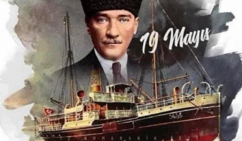 TAM BAĞIMSIZLIK, MUSTAFA KEMAL ATATÜRK’ÜN VAZGEÇİLMEZ HAYALİYDİ VE BÜYÜK BİR MÜCADELE SONUCUNDA GERÇEKLEŞTİ..