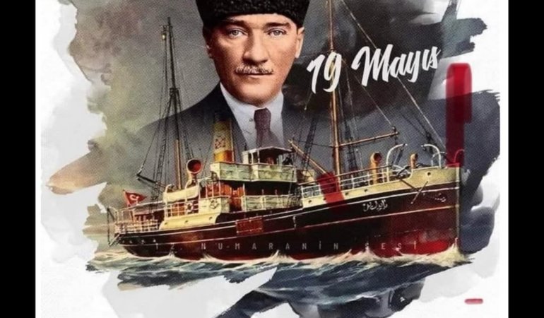 BUGÜN ANKARA ÖNEMLİ BİR TOPLANTIYA EV SAHİPLİĞİ YAPTI!