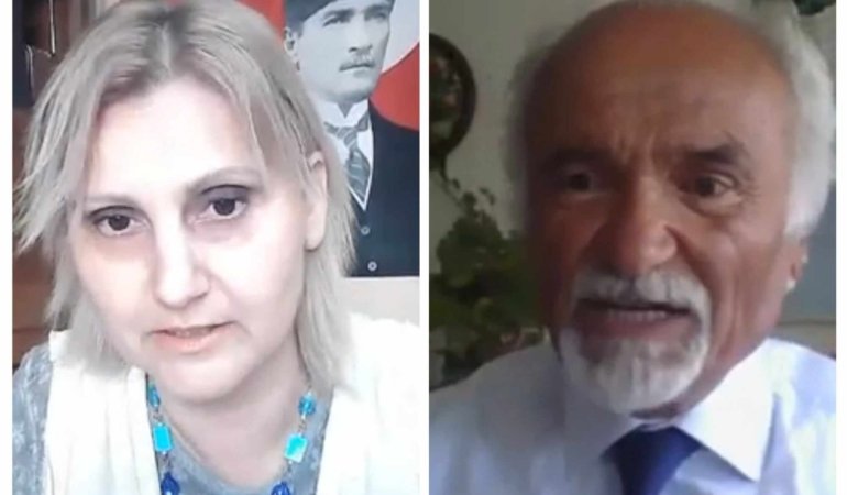 Prof. Dr. İlyas YILMAZER: CHP mitingleri sonuca götürmez! İBB operasyonları sürüyor! Amerikan emperyalizmi, BOP, PKK; DEM…