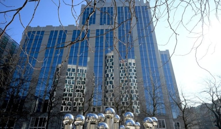 Batılı yatırımcılar dondurulmuş Rus fonlarından ödeme alabilir 