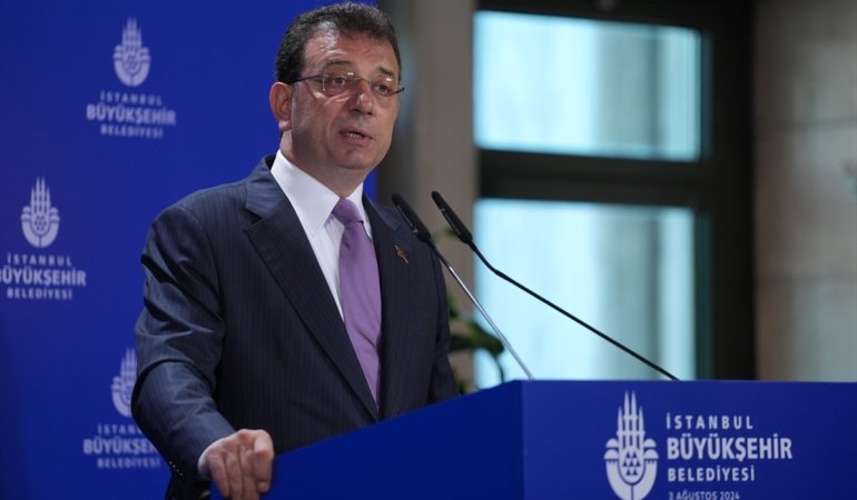 İstanbul Belediyesi’ne 3. dalga operasyonu! 13 kişi tutuklandı