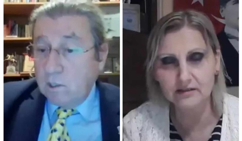Suay KARAMAN: Bugün Türkiye’de iki grup insan var; Vatanseverler ve vatan hainleri…