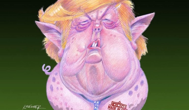 Öznur Kalender: BÜTÜN DİKTATÖLERİN SONU YAKINDIR…