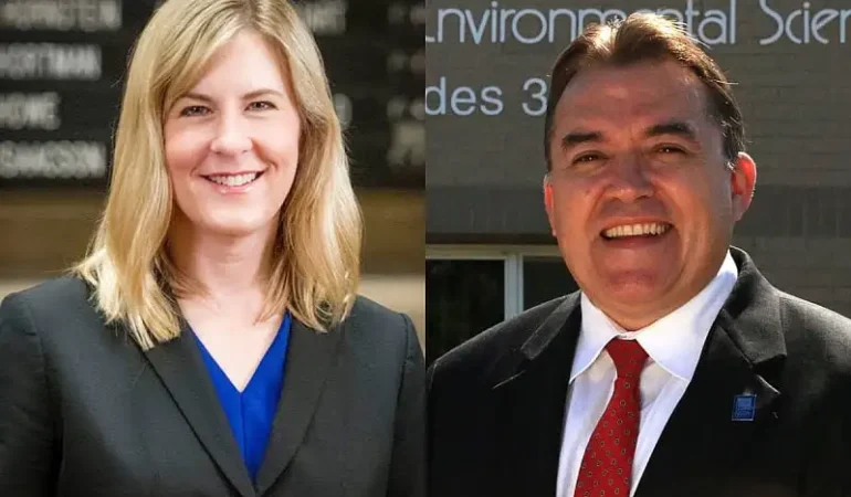 ABD’de milletvekillerine suikast düzenleyen saldırgan yakalandı