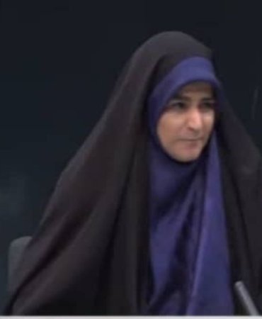 Israel-Strikes-Iranian-State-TV-During-Live-Broadcast-Injures-Staff