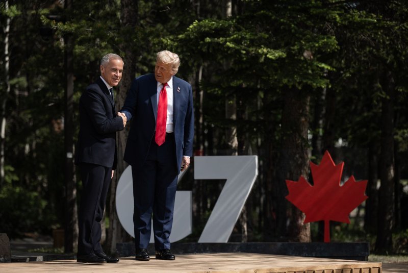Trump-leaves-G7-summit-to-focus-on-Israel-Iran-conflict