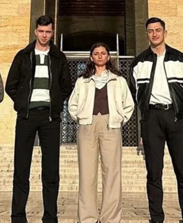 tegmenlere-ret-talebi