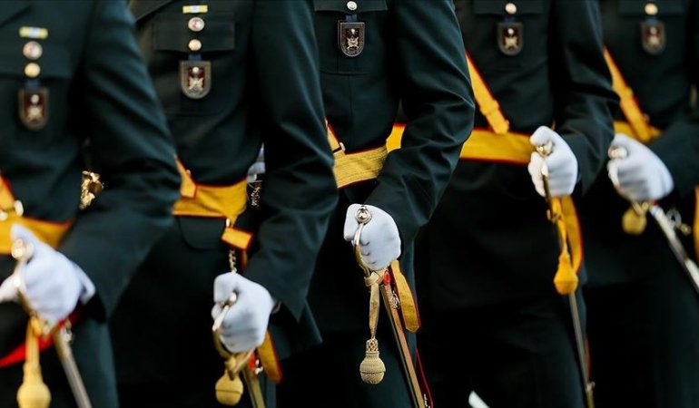 FETÖ operasyonunda gözaltına alınan 95 kişiden 65’i tutuklandı