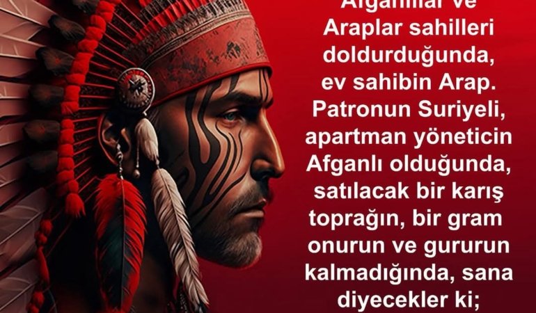 “NE MUTLU TÜRKÜM DİYENE…”