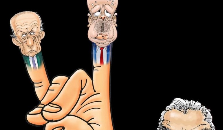 TERÖRSÜZ TÜRKİYE!..