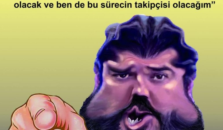 Cumhuriyetin bir numaralı ALİ KEMAL’i