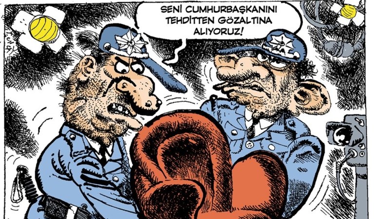 LeMan Dergisi üzerinden Laiklik ve Kemalizm karşıtı büyük gerici provokasyon! CHP lideri Özgür Özel açıklama yaptı…