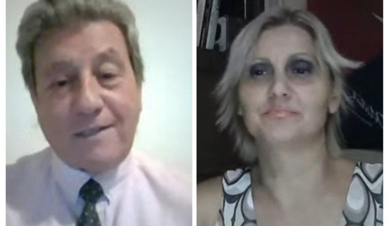 Suay KARAMAN: Çerçioğlu neden AKP’ye geçti? İmamoğlu Kürtçe öğreniyor! “İsrail Türkiye’nin komşusu olacak!” Sahte diplomalar, siyasi ahlaksızlık…