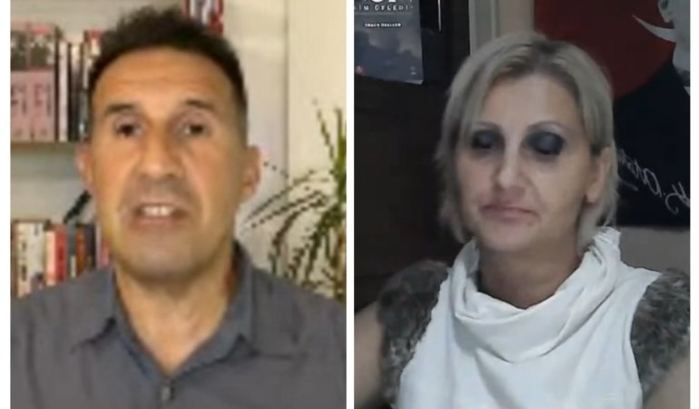 Orkun ÖZELLER: PKK terör örgütünün silah bırakmayacağını söyledik! Türkiye, Suriye’de SDG’ye operasyon yapabilir! Muhalefet…