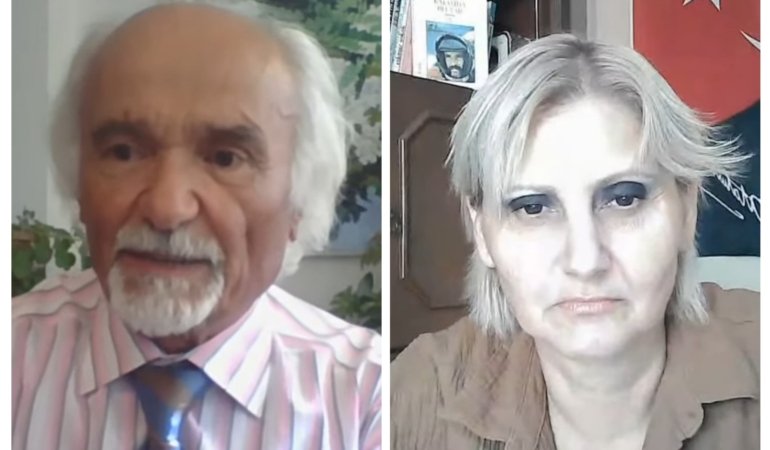 İlyas YILMAZER: Orman yangınlarının sebebi iktidardır! Deprem değil, zemin öldürür! CHP’den AKP’ye transferler…