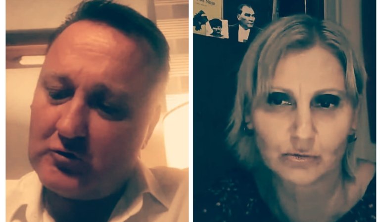 Serdar AKSOY: “Tek adam rejimi, toplumsal çöküşü hızlandırıyor!”