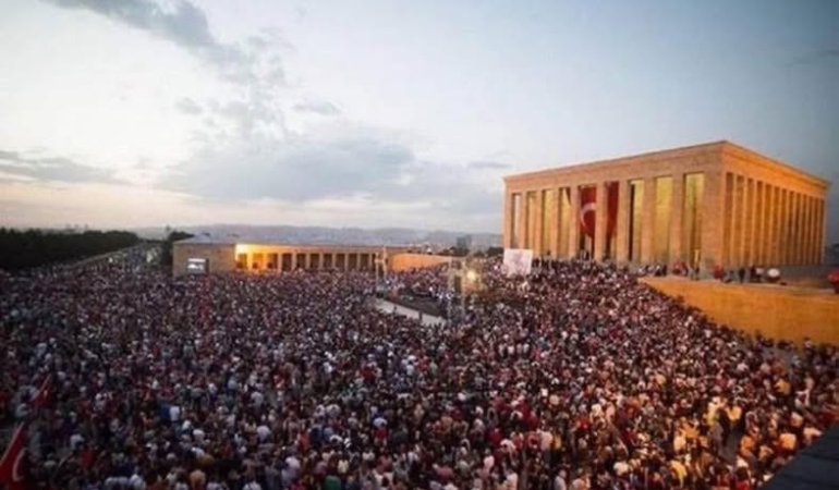 HAYAL KURMAK GÜZEL ŞEYDİR, GERÇEKLEŞTİRMEK YÜREK İSTER…
